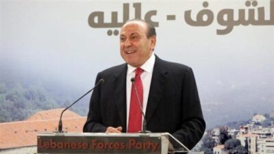 أنيس نصّار: “ما بيصحّ إلا الصحيح”