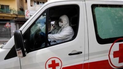 جهوزيّة “تامّة” لـ الصليب الأحمر ليلة رأس السنة… إليكُم التفاصيل