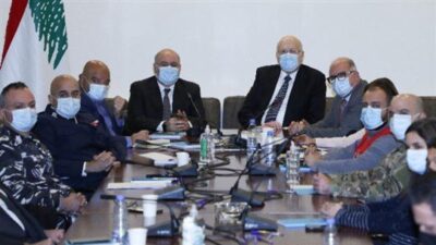 ميقاتي: التحصّن باللقاحات أكثر من ضرورة