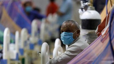 200 إصابة بـ “أوميكرون” في 12 ولاية هنديّة