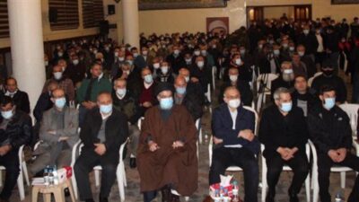 رئيس المجلس السياسي لـ”الحزب”: لن يستطيع أحد أن ينال من المقاومة