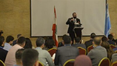 أحمد الحريري: نحن أقوياء ولن نتحالف إلا مع من يشبهنا