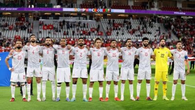 شاهد.. عبور منتخبين آخرين إلى دور الثمانية الكبار لكأس العرب!