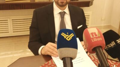 كرامي في الذكرى السابعة لوفاة والده: لم يبق من الجمهورية ومن الديمقراطية ومن البرلمانية سوى اشكال كرتونية