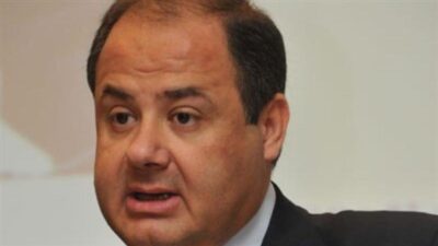 عربيد: “بلد معطّل”