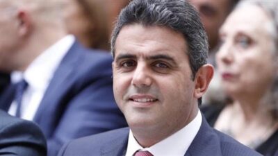 الحواط ينعى المونسنيور عبدو يعقوب: رحل الراعي الصالح