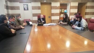 وزير التربية مُتفائل: دفع الـ90 دولاراً يتم بشكلٍ تدريجي