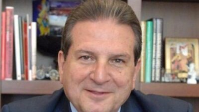 إنتخاب غابي تامر رئيساً لغرفة التجارة الفرنسية – اللبنانية لثلاث سنوات: سنسعى لتعزيز الشراكة