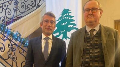 لقاء بين فياض ودوكان… هذا ما تم بحثه
