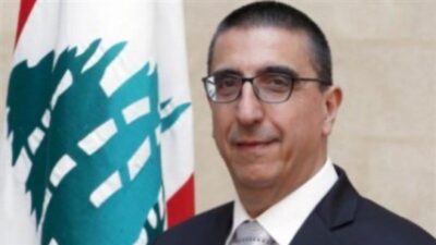 حجار التقى ميقاتي: الدعم على السكة الصحيحة