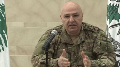 بين عامين: هل تكون سنة جوزيف عون؟
