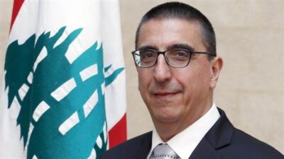 وزير الشؤون الاجتماعية: منصة شبكة الدعم مراقبة من الداخل والخارج