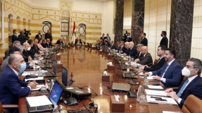 مزاريب هدر المجالس والصناديق بند اول امام الحكومة!