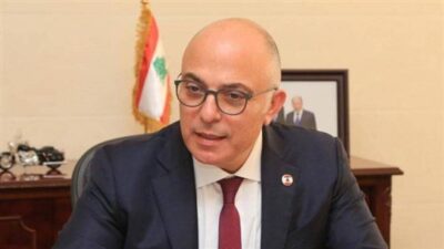 دندن: العلاقات بين لبنان والإمارات لم ولن تتأثر بغيمة صيف عابرة