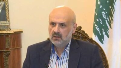 مولوي من بكركي: لا شيء سيمنع حصول الانتخابات النيابية