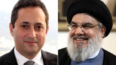حزب الله يحكم قبضته على لبنان مؤسسات واجهزة…سلطة واحدة ترهبه! صفا مجددا على خط دعوى اهالي عين الرمانة ضد نصرالله ولكن…