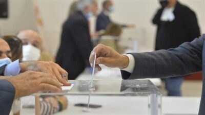 قواص ينسحب من انتخابات هيئة مكتب مجلس نقابة المحررين