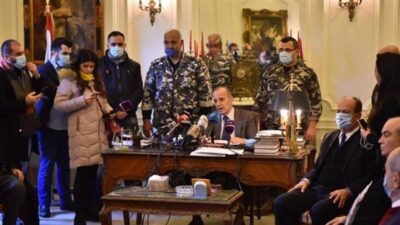 ماذا يعني قرار المجلس الدستوري قانونياً ودستورياً؟