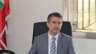 محافظ البقاع أعطى توجيهاته بالتشدد في المحافظة على امن وسلامة المواطنين