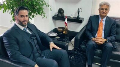 البنك الدولي حريص على دعم لبنان
