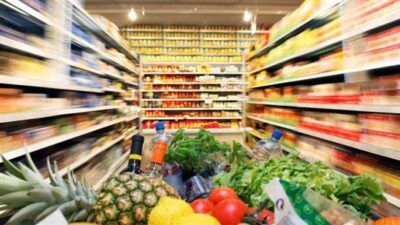 ما مصير الدفع بالبطاقات المصرفية في السوبرماركت؟