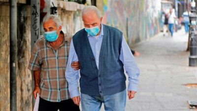 عدّاد كورونا على ارتفاعه… إليكم حصيلة اليوم