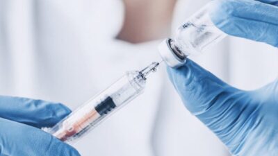 اكتشاف قد يساعد في تطوير لقاح للإنفلونزا.. لا يتغير من عام لآخر