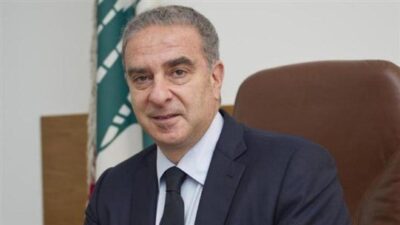 فرعون: أخشى من تطيير الانتخابات