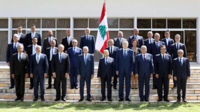 الحكومة تُطفئ شمعة الـ100 يوم… إليكم إنجازاتها