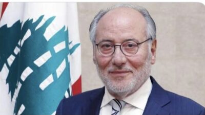 الحلبي تفقد قاعات امتحانات الكولوكيوم بكلية الصحة