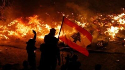 لبنان نحو تصعيد سياسي كبير وتوترات أمنية؟