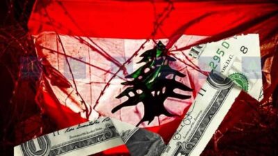 2021 سنة الانهيارات الاقتصادية والتصعيد السياسي.. 2022 من يوقف النزف؟