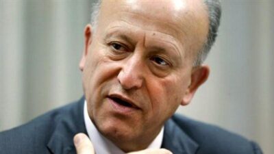 ريفي: الوطن كلّه مشروع إغتيال