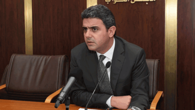 الحواط: استقالة قرداحي لن تقدم ولن تؤخر حزب الله خائف من خسارة الأكثرية النيابية و”التيار”إلى جانبه