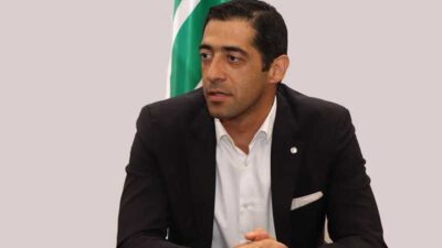 حنكش: ان عطّلوا الانتخابات ستكون مواجهتنا بدون سقف