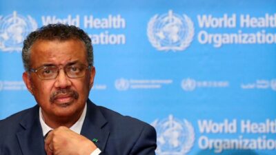 الصحة العالمية”: 2022 “عام نهاية الوباء