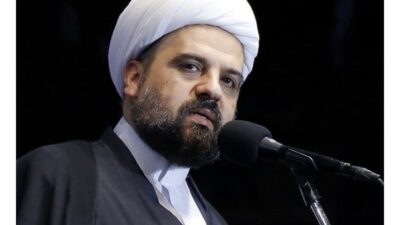 قبلان: لحماية لبنان من عصابات تلعب دور الجيوش المحلية لواشنطن