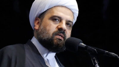 المفتي قبلان عرض سبل تحسين القطاع الزراعي مع الحاج حسن