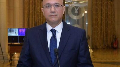 درويش: ميقاتي يتبنى صيغة وسطية تجمع ولا تفرق
