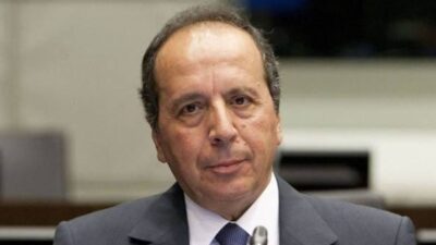 جميل السيد: لماذا لا يشترط لبنان على الخارج دعم عائلة لبنانية بمقابل دعم كل عائلة نازحة؟