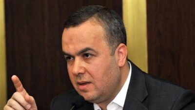 فضل الله: تعطيل الحكومة سببه الاعتداء على الدستور والقوانين