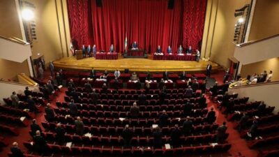 بالأسماء… “القوّات” تخلّت عن 5 نوّاب!