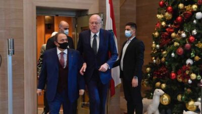 ميقاتي يواجه بري… تعيينات المسيحيين “مش ملك باسيل