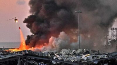 التحقيق مع الرؤساء والوزراء السابقين باق في يد البيطار إلا إذا… “عنزة ولو طارت”