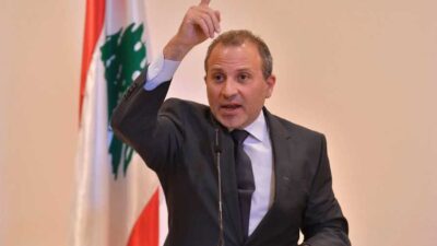 باسيل: لا تشريع لسرقة المودعين