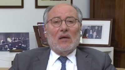 وزير التربية: الجامعة اللبنانية قاعدة التعليم العالي وعلى الجميع أن يلبي طلباتها