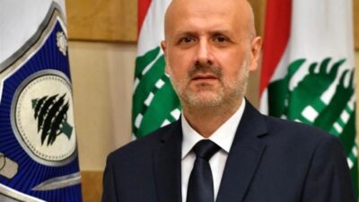 مولوي: عسى أن يحمل العام الجديد الأمن والأمان لوطننا