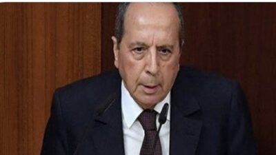 السيد: كلو تخبيص