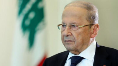 ردٌّ من رئاسة الجمهورية… هذا ما جاء فيه!