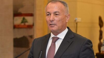 بعد كلام عون… روكز “يتمنّى” و”يأسَف”